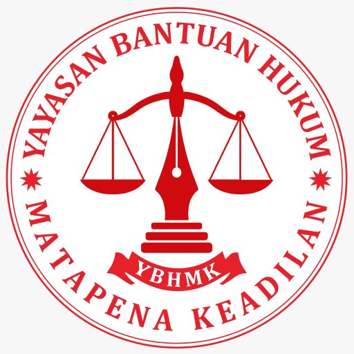 YBH Matapena Keadilan